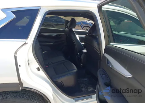 2020 Infiniti Qx50 Essential Awd from USA, damaged, VIN 3PCAJ5M3XLF109087